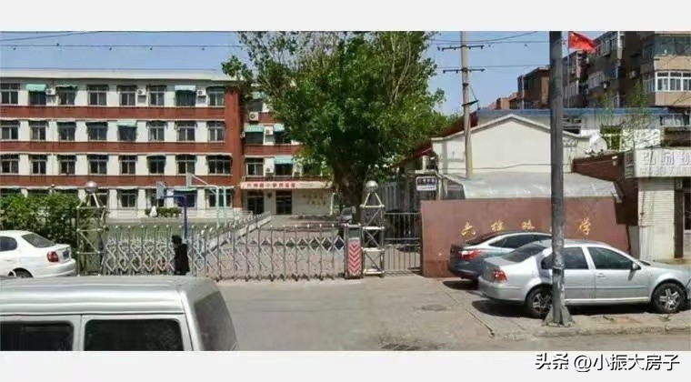 天津最好的国际学校是哪个,天津比较出名的几个学校