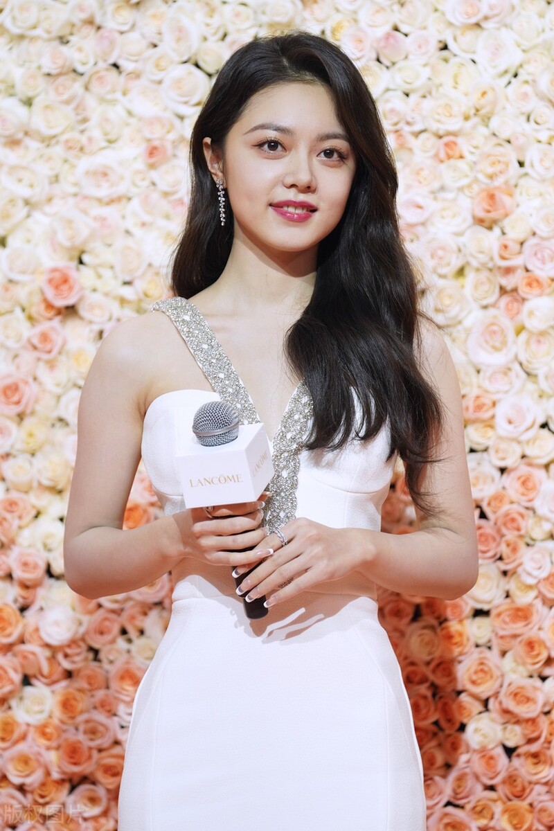 中国最美女神,颜值巅峰女神前十名中国