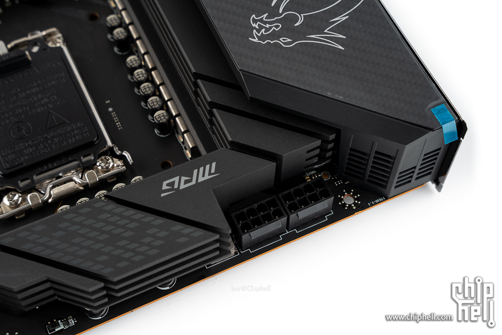 一台低调的风冷主机-九州风神幻境黑CK560装机分享