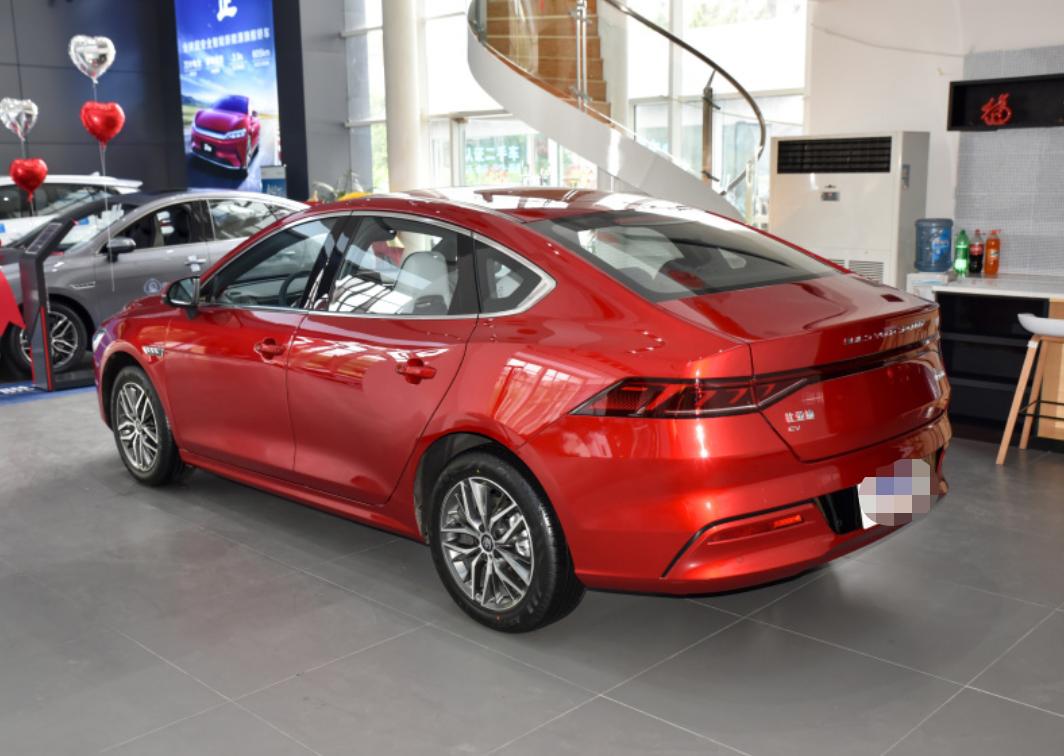 25万到30万之间纯电车首选哪款,10万以内口碑最好的三款纯电车