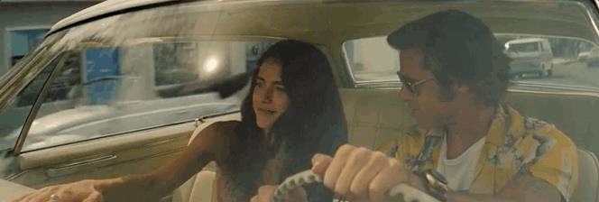 神仙夏季穿搭图,盘点一下神仙穿搭