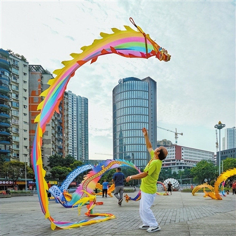 一笑一语是温情一动一静皆惬意——摄影师眼中的江北系列报道①