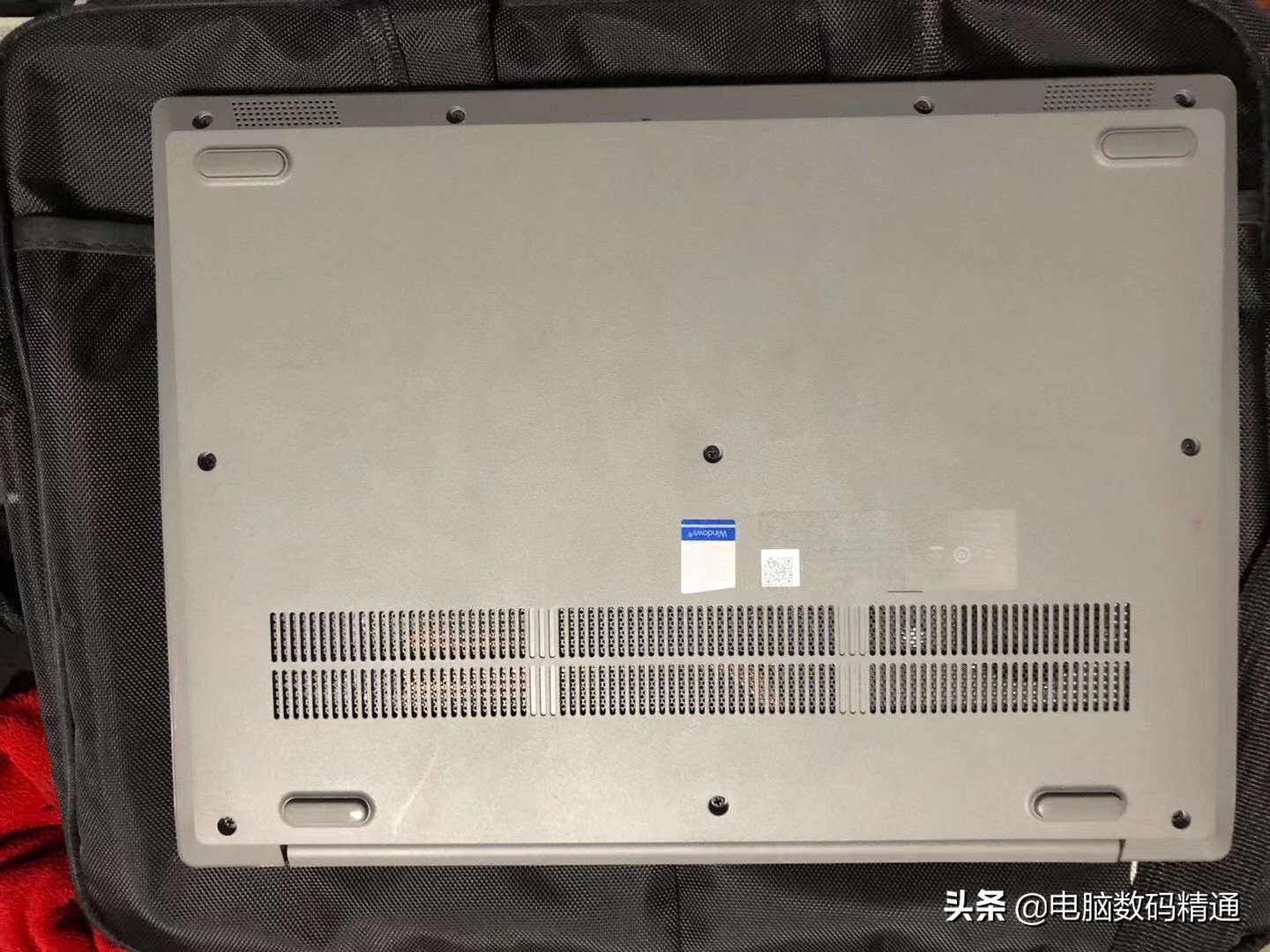 硬盘被调包,笔记本新机硬盘被调包