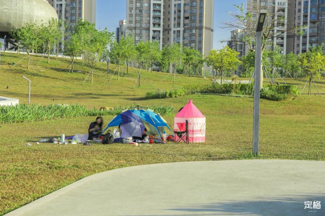 深圳免费好玩的滑梯推荐,深圳摩天滑梯