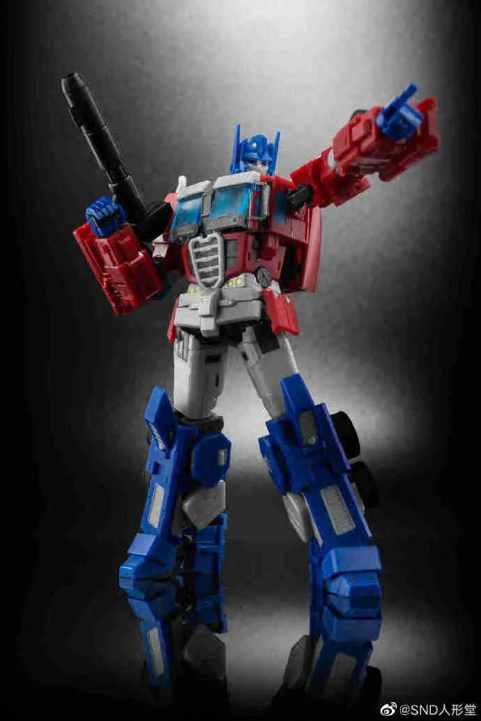 赛星小报社——本周最新的TF资讯整理