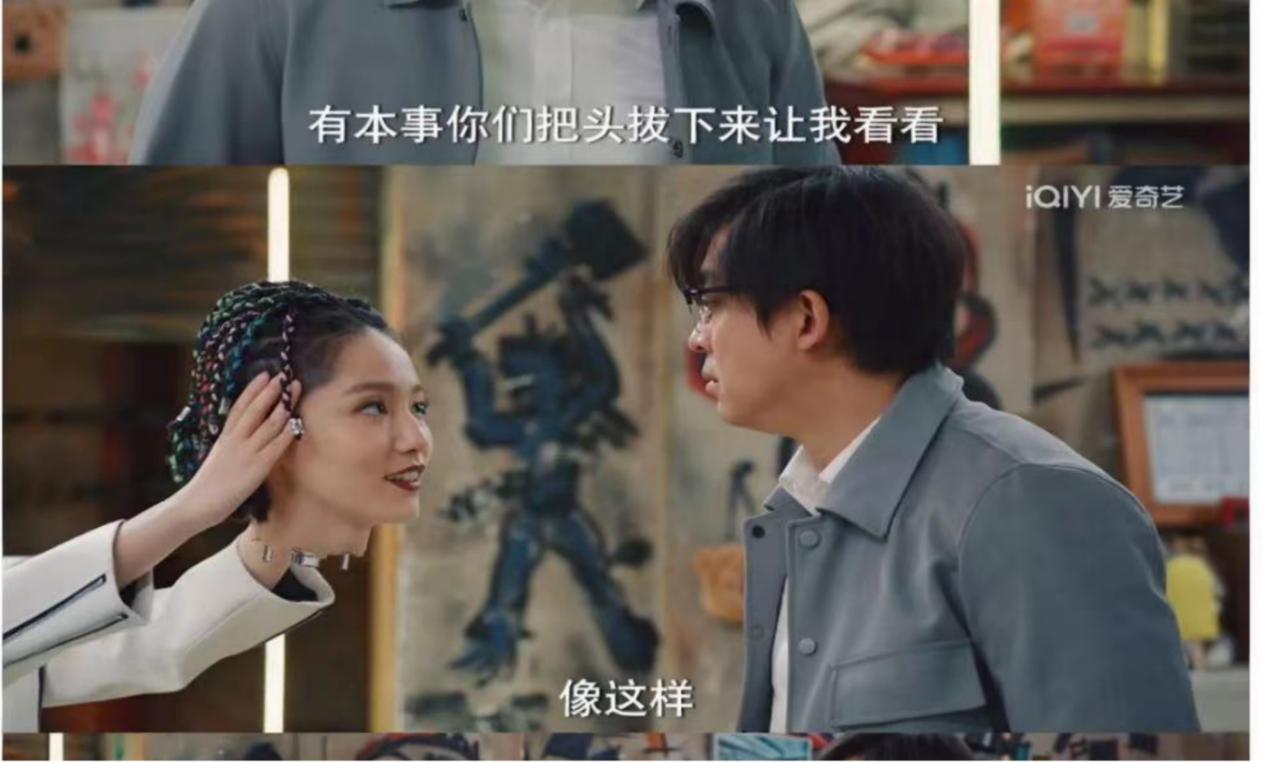 最好的十部高分国产剧,狂飙里面孟钰整容了吗