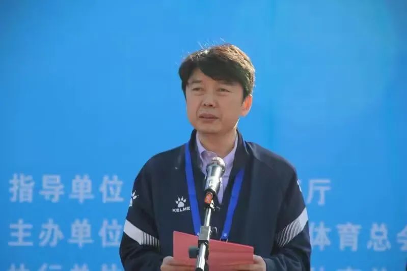 广东省高校足球比赛,河南省大学生华光杯排球比赛