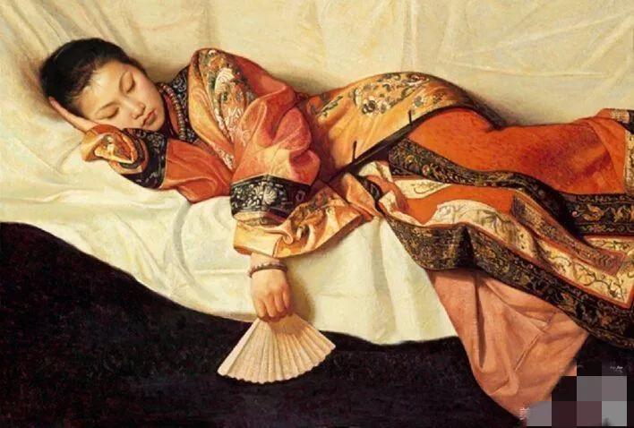 女真人身材照,女性侧面身材轮廓真人