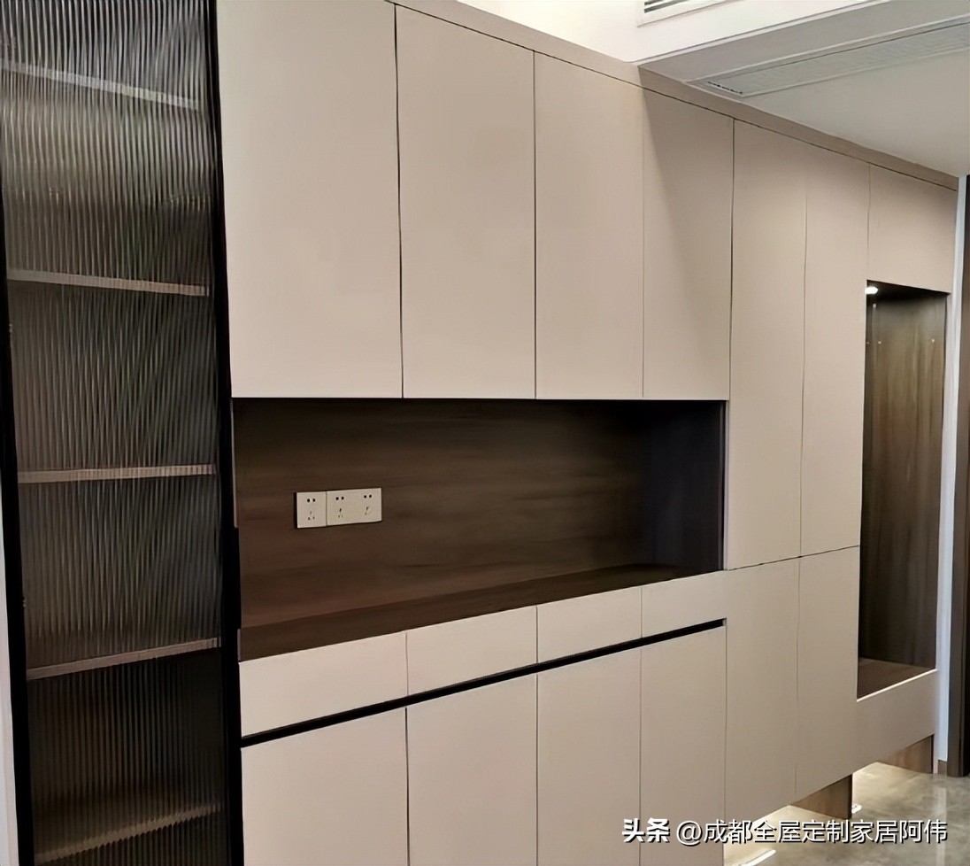 如何判断兔宝宝生态板板材级别,兔宝宝生态板用的什么基材