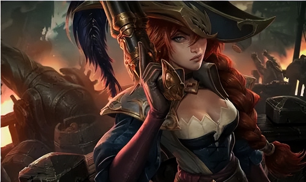 英雄联盟暗影岛故事,英雄联盟暗影岛实力