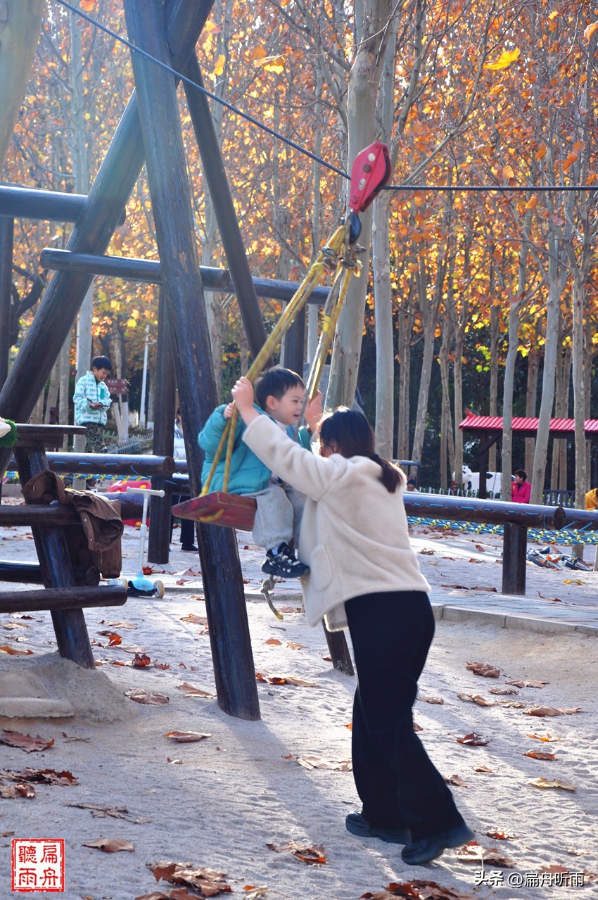 7月郑州凉快遛娃公园排行榜,郑州龙子湖避暑遛娃的地方