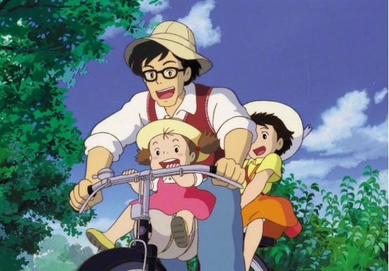 为什么日本漫画和我们的不一样,日本八十年代漫画风格