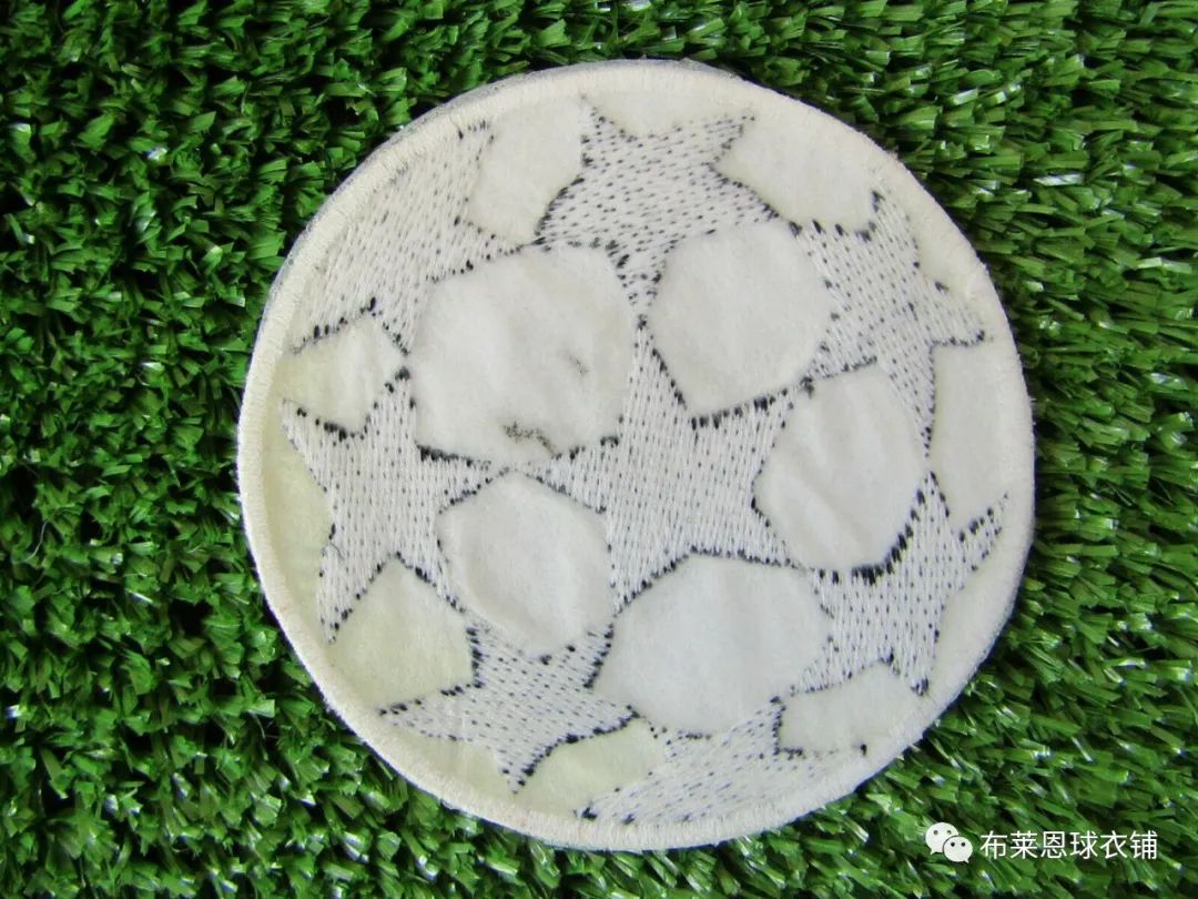 欧冠最新臂章,你不知道的欧冠还债定律