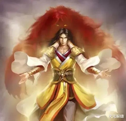 遮天为什么说战败了就证道无望,动漫遮天讲解黑暗乱动是在第几集