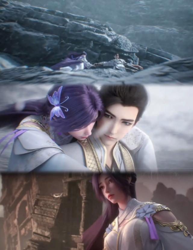 7月新番国漫推荐,38部新番