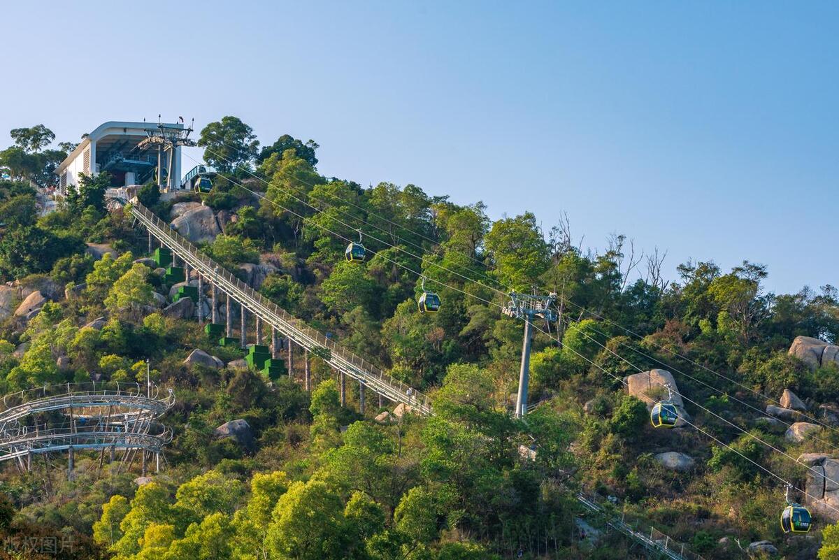 珠海游玩宝藏店推荐,宝藏城市珠海
