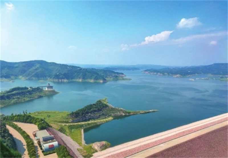 河南哪条公路的风景好,河南自驾公路风景排名