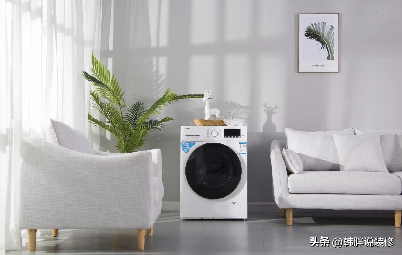 波轮洗衣机被淘汰原因,为何现在滚筒洗衣机比较流行