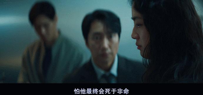 离开《色·戒》的汤唯，又演了*欲情**戏