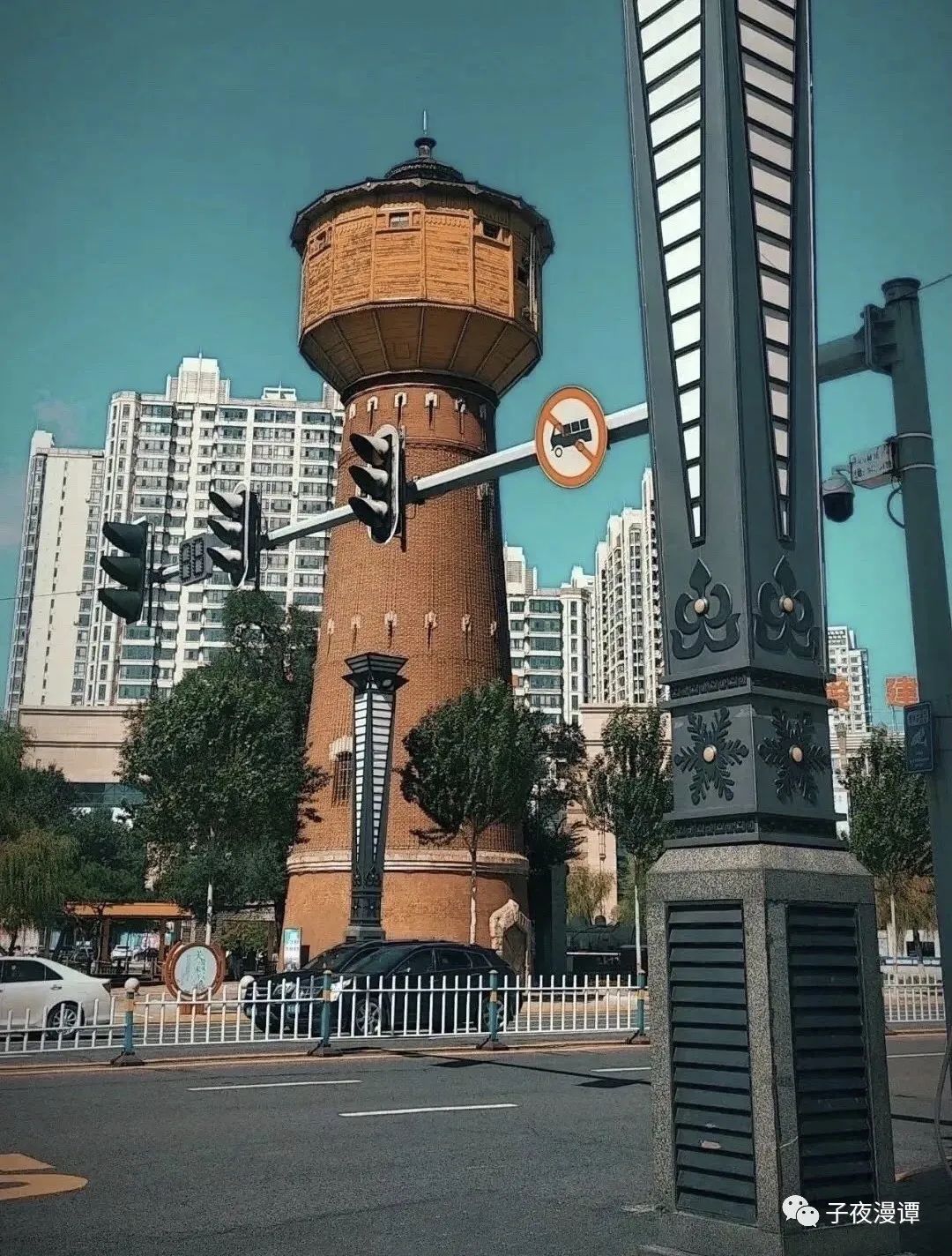 哈尔滨：那些老街区里的轶闻趣事