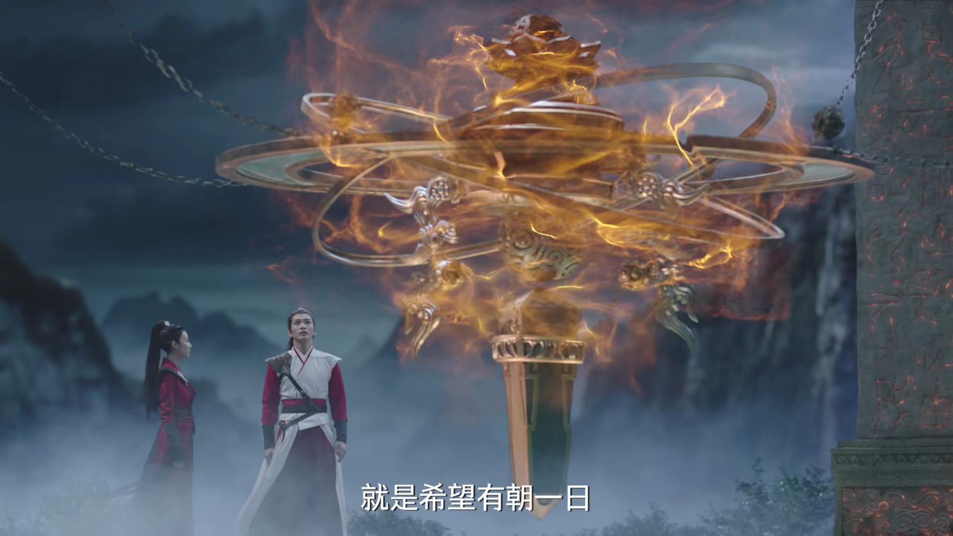 月歌行算爆火剧么,月歌行以前有这个剧吗