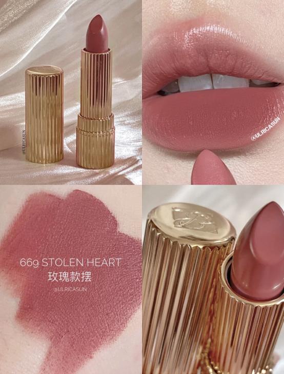 香奈儿2023秋冬口红色号推荐,适合秋冬季节的口红推荐滋润版