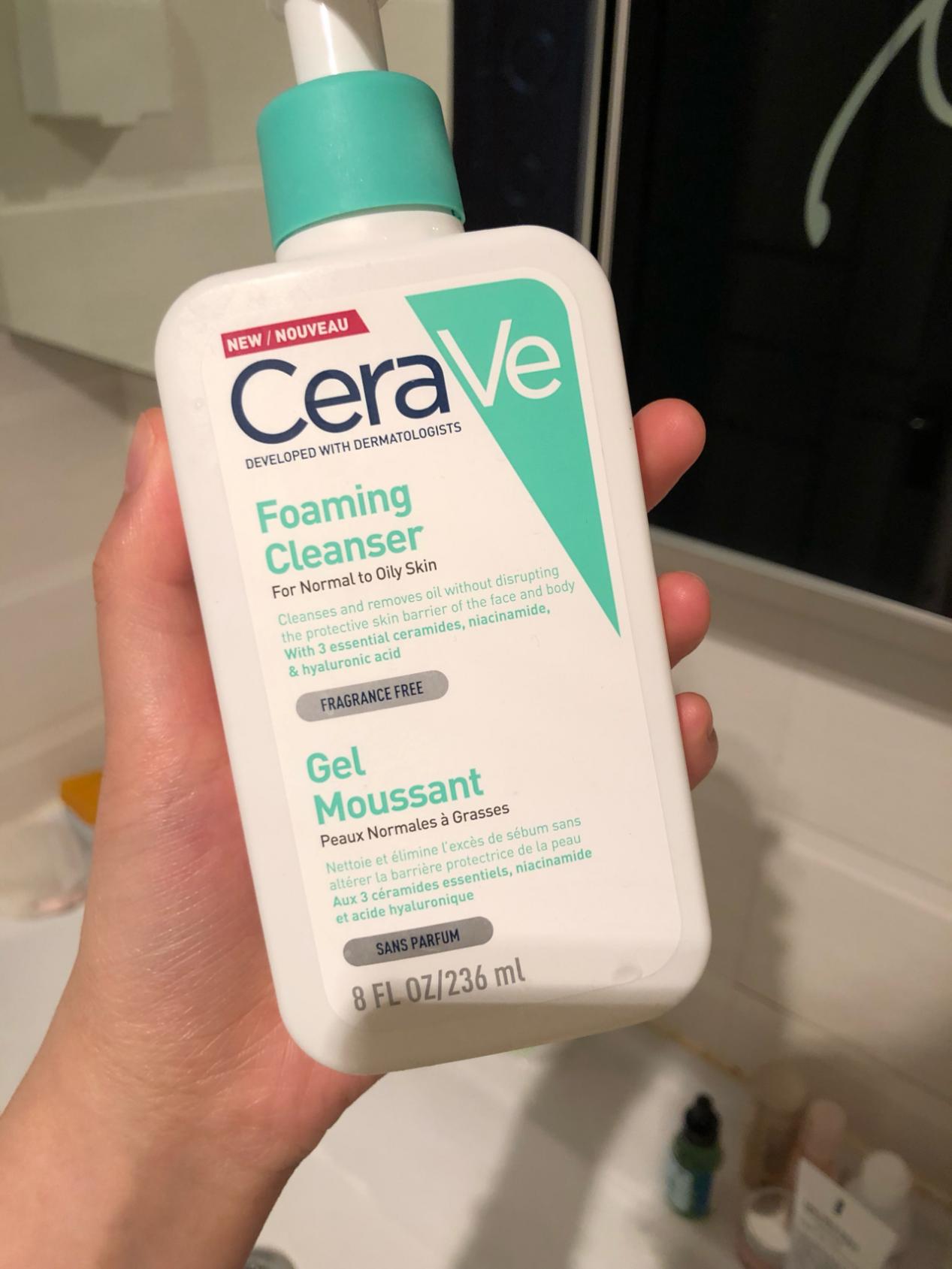 洗面奶选哪一款比较好,洗面奶哪个牌子好用性价比高最新