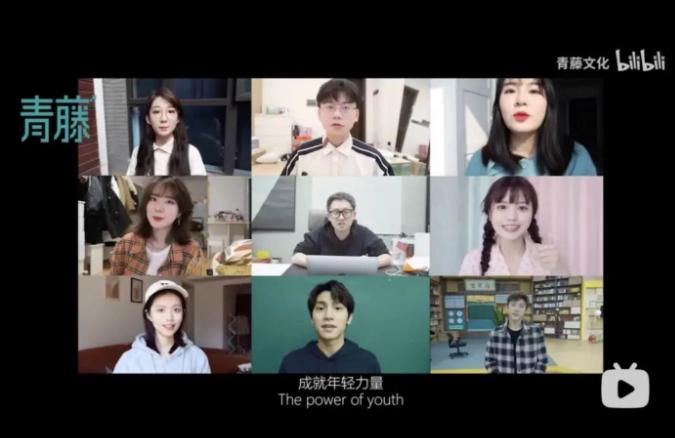 拍视频、做网红、密室扮鬼…00后大学生赚钱的花样真多