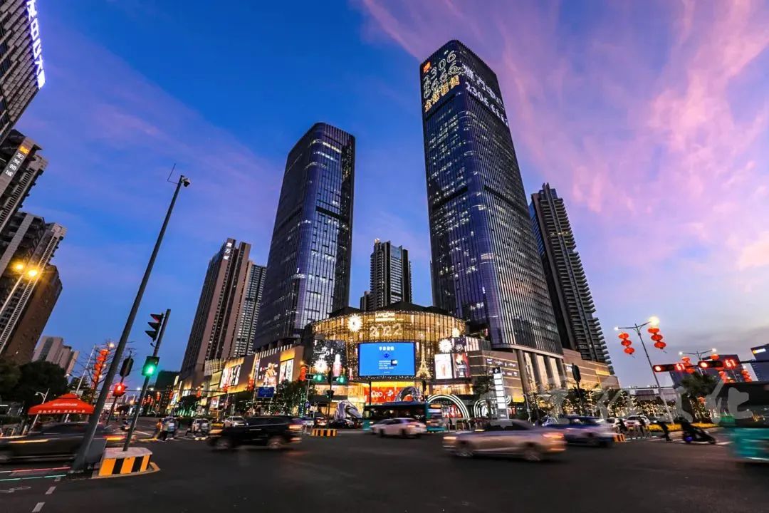 我为什么建议你留在一线城市,我为什么推荐你一定考北邮