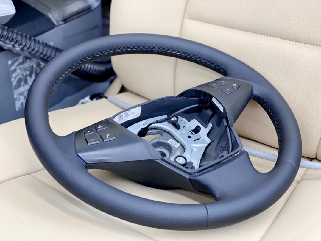 翻新整备一台老x5,翻新08年x5