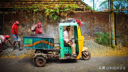 印度万亿基建计划,印度会成为下一个基建狂魔吗