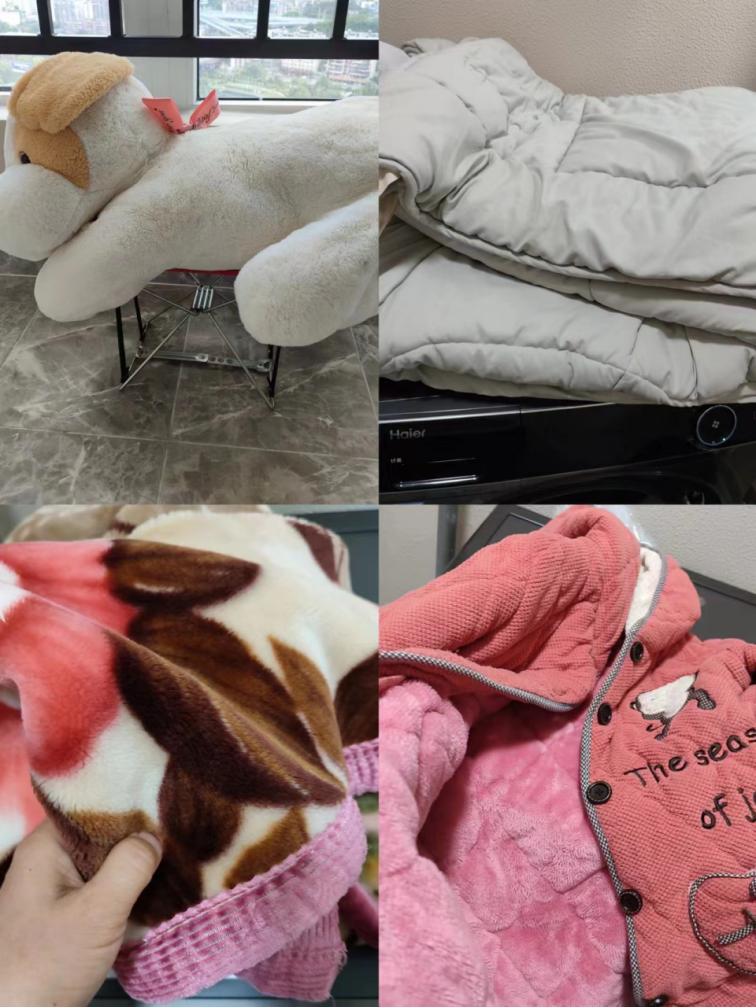 海尔纤美烘干机好用吗,海尔纤美176烘干机使用体验