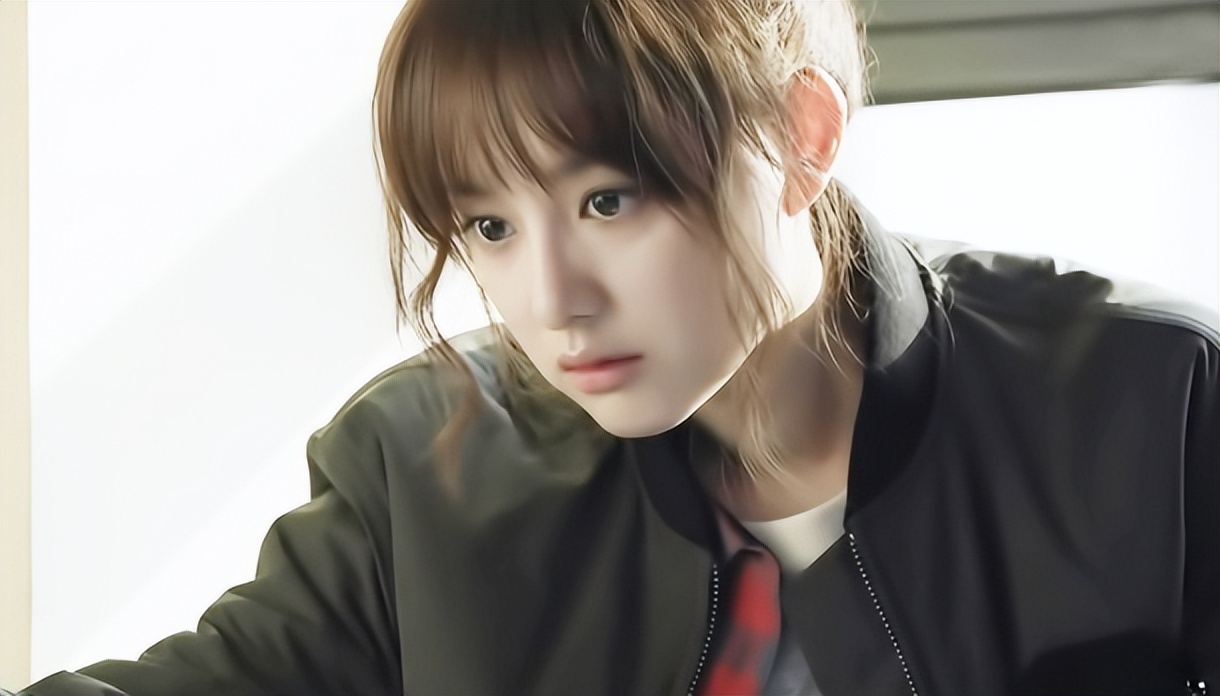 盘点韩剧女神颜值天花板,盘点韩剧中惊艳的女神