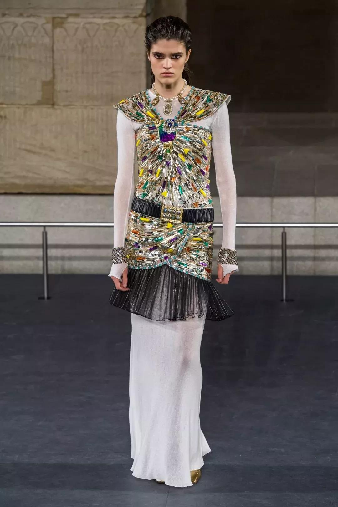 chanel衣服怎么样,chanel的衣服为什么那么贵