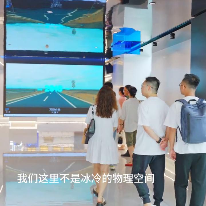 聚恒初心：不做地产，做产业，聚恒科技园打造的不只是写字楼