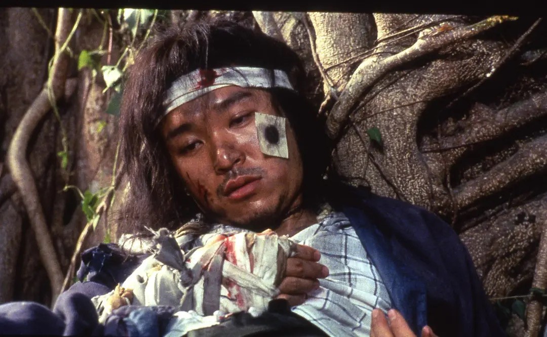 周星驰快60岁,周星驰成就了后来的星爷