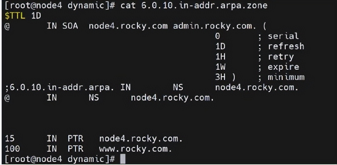 腾讯云的dnsapi设置,腾讯云对外提供dns解析
