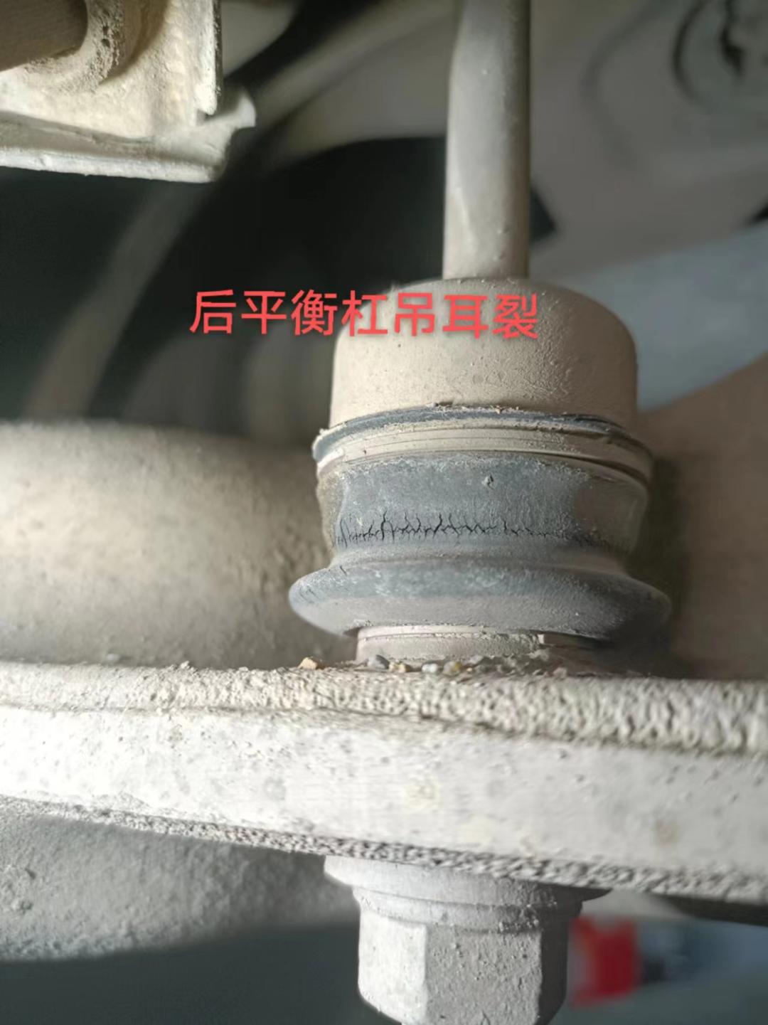 翻新整备一台老x5,13款宝马x5整备翻新