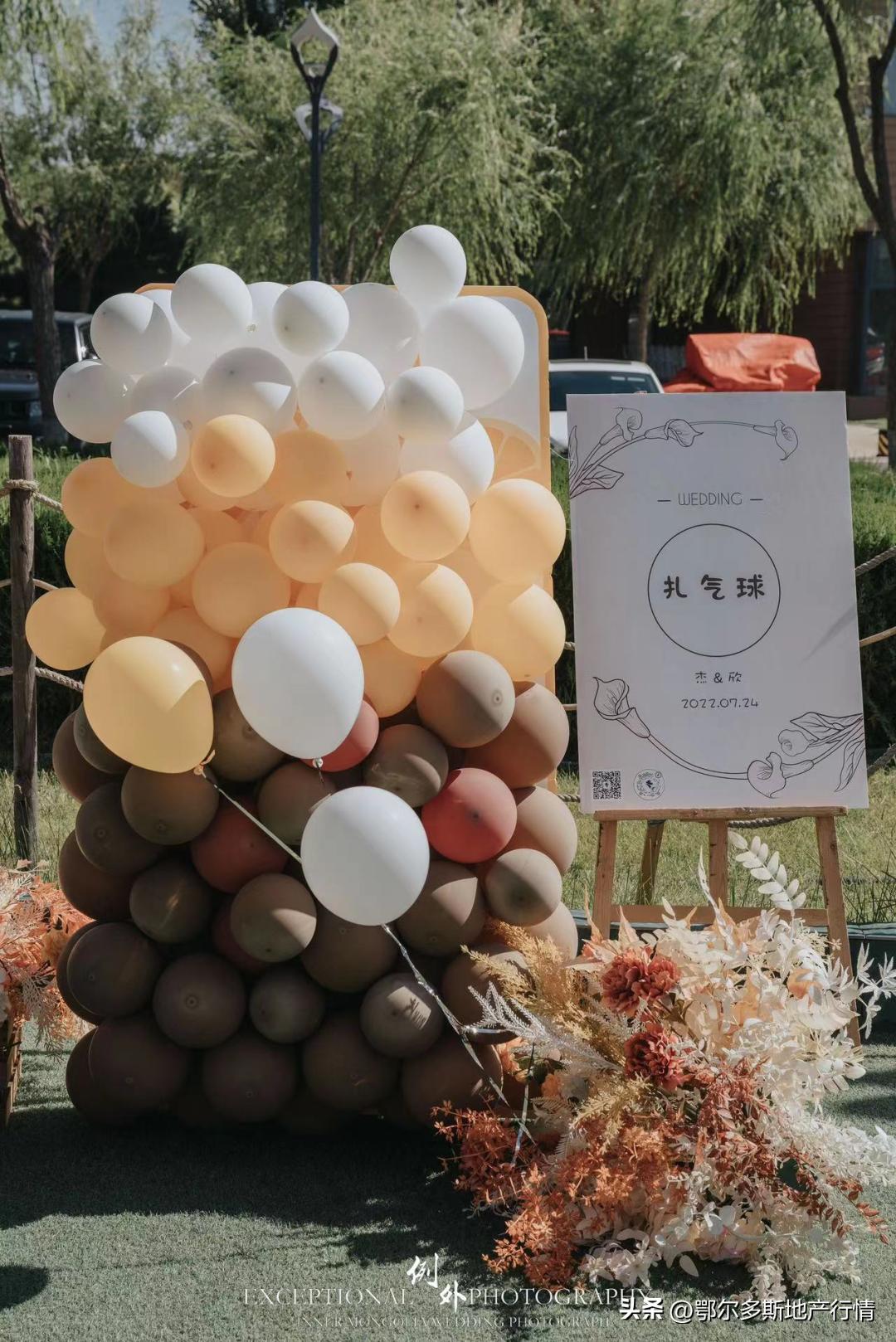 杰欣婚礼回顾|爱的里程碑