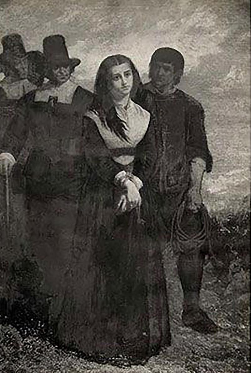 清教徒对美国价值观有什么影响,清教徒的思想对美国的影响和作用