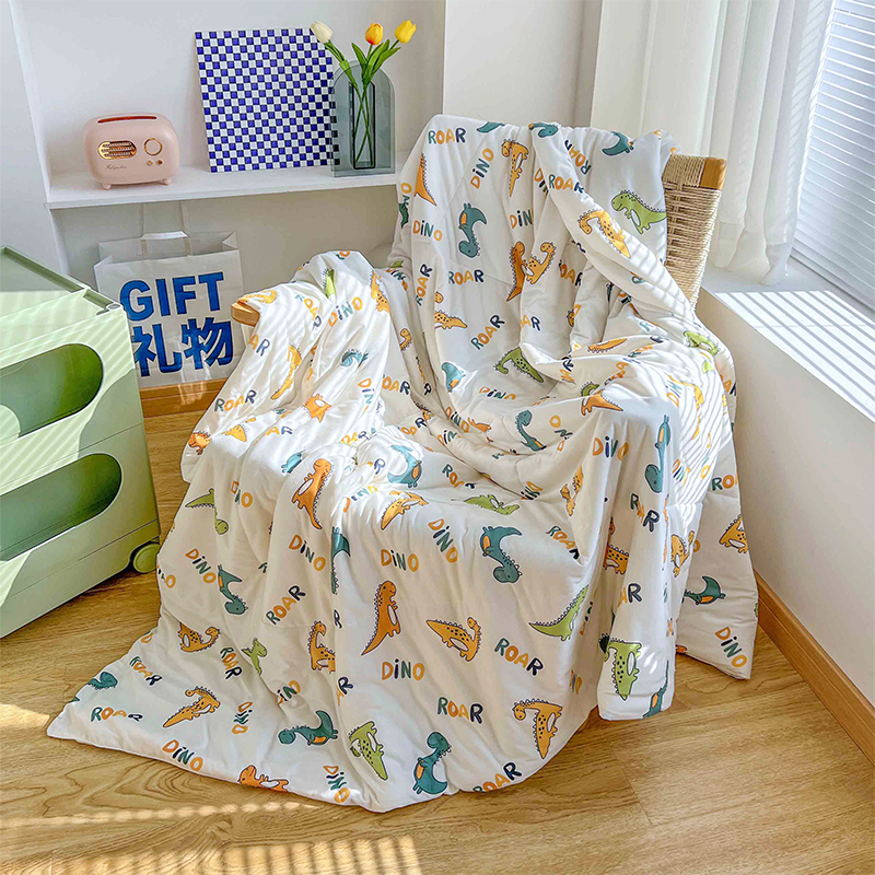 在哪能买好一点的夏凉被,夏凉被怎么才能买到全棉