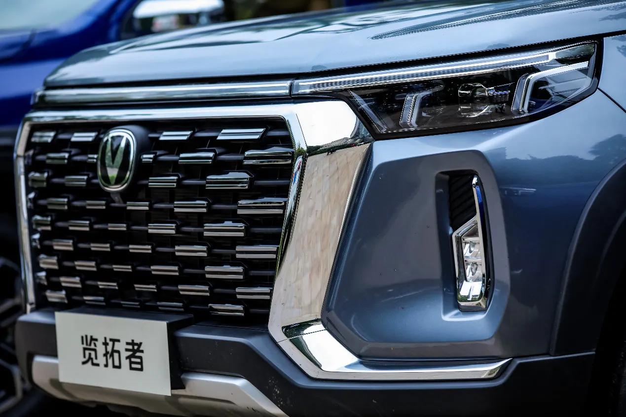 城市越野两不误,城市越野两用车型