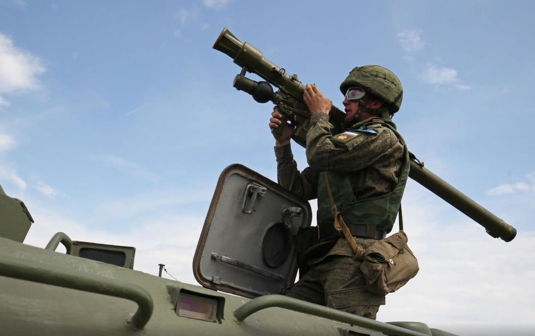 中美会晤刚落幕，美国就背信弃义对台军售，中方反击的大锤已落下