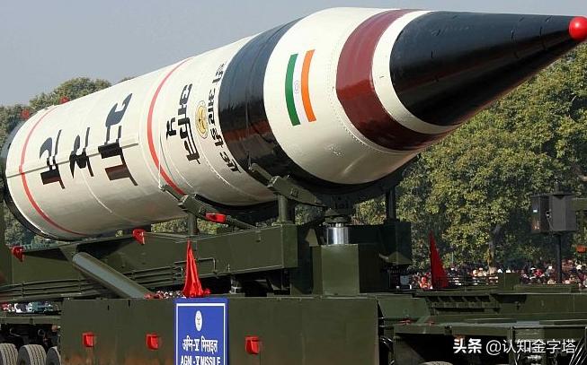 印度试射导弹范围,印度试射洲际导弹对中国的影响