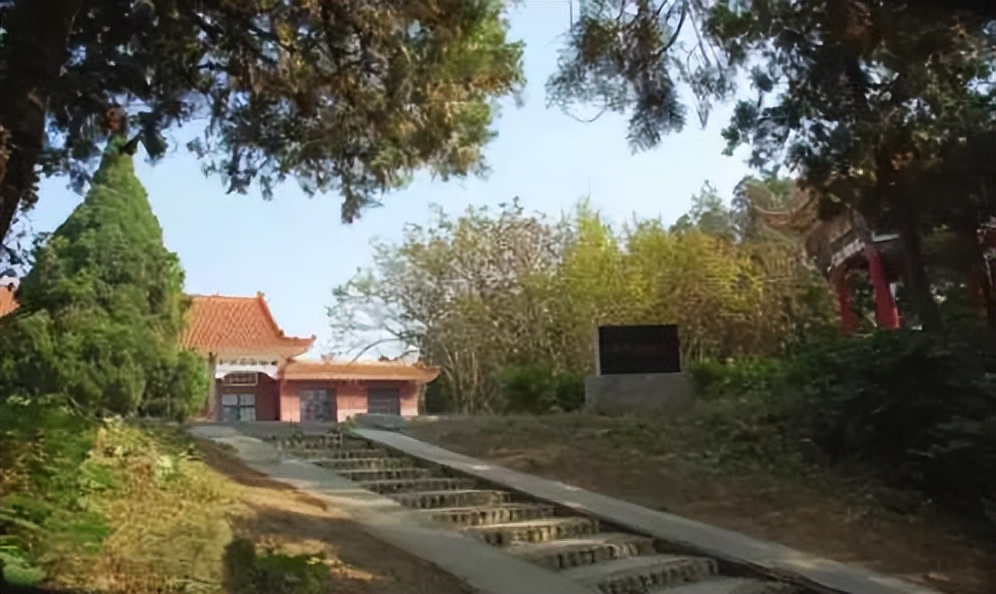 成武4a级景区名胜古迹,成武景点有哪些地方