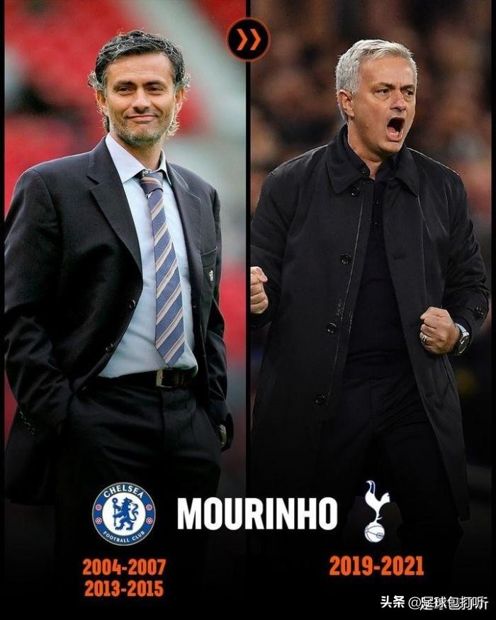 第三次执教切尔西,21世纪切尔西最佳11人