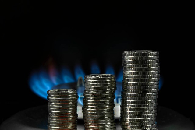 中俄燃气贸易合作,中俄天然气全线贯通