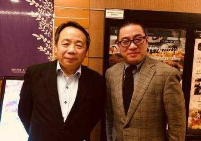 当代汉奸石平，公费留学后入日籍，公然叫嚣：*鱼岛钓**是日本的