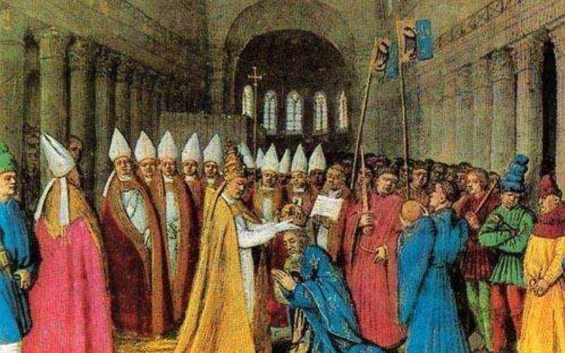 中世纪犹太人研究,中世纪犹太人的历史命运