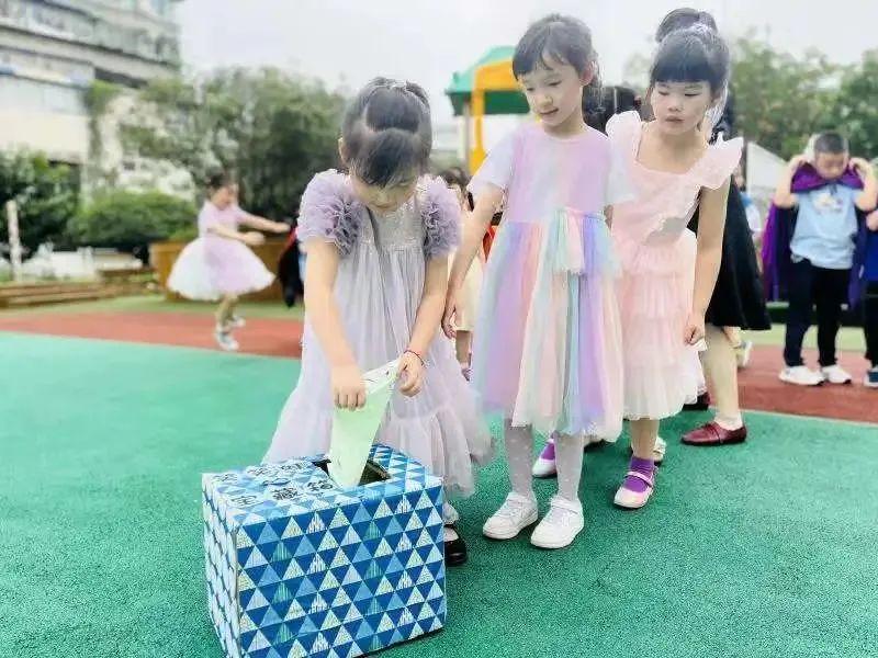 幼儿园班级管理教师常用的方法,幼儿园班级老师管理孩子的小妙招